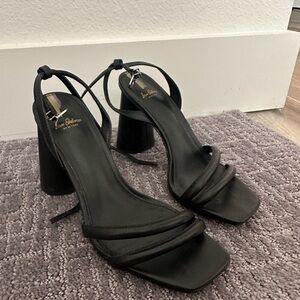 Sam Edelman Block Heels (Kia)